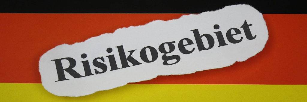 Die Sieben-Tages-Inzidenz liegt bei 207,6.