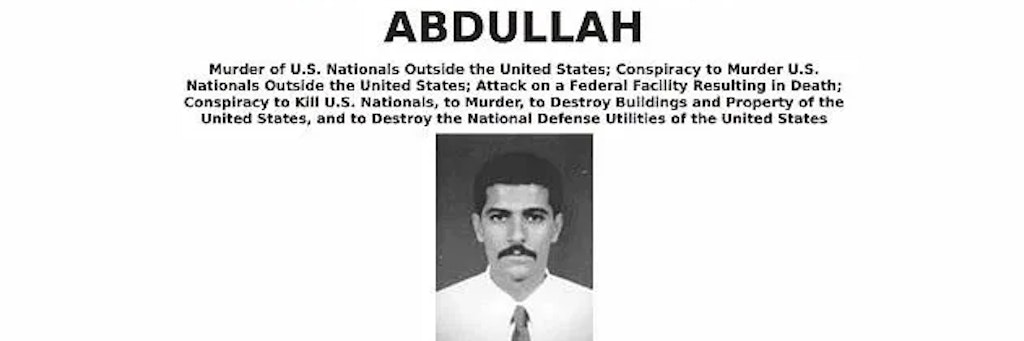 Abu Mohammed al-Masri war einer der meist gesuchten Terroristen. Er wurde für die Bombenanschläge auf die US-Botschaften in Kenia und Tansania im Jahr 1998 mit mehr als 200 Toten verantwortlich gemacht.