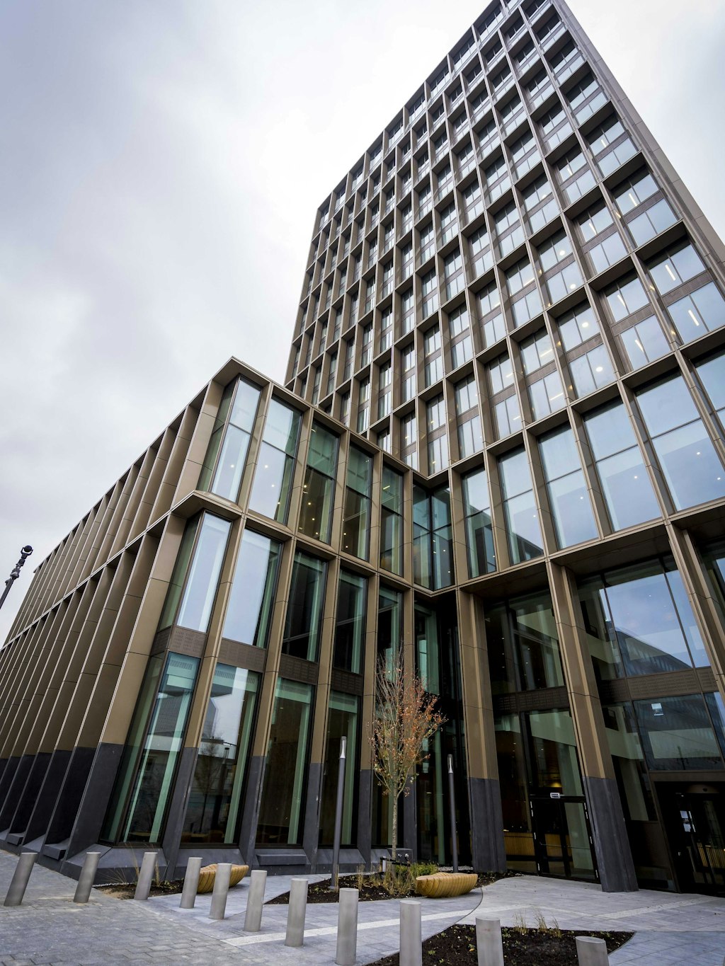 In Amsterdam hat die Europäische Arzneimittel-Agentur ihren Sitz. 