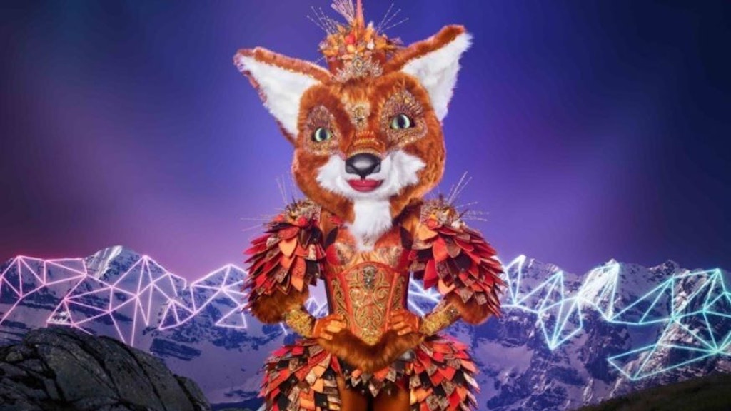 Der Fuchs. 