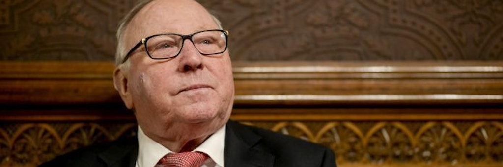 Uwe Seeler.