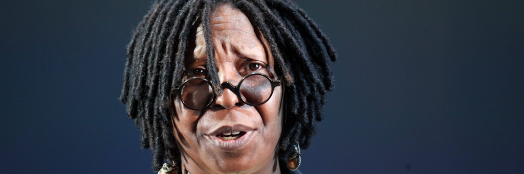 Whoopi Goldberg wurde am 13. November 65 Jahre alt.