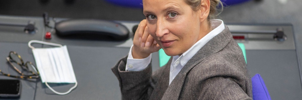 Alice Weidel (AfD)