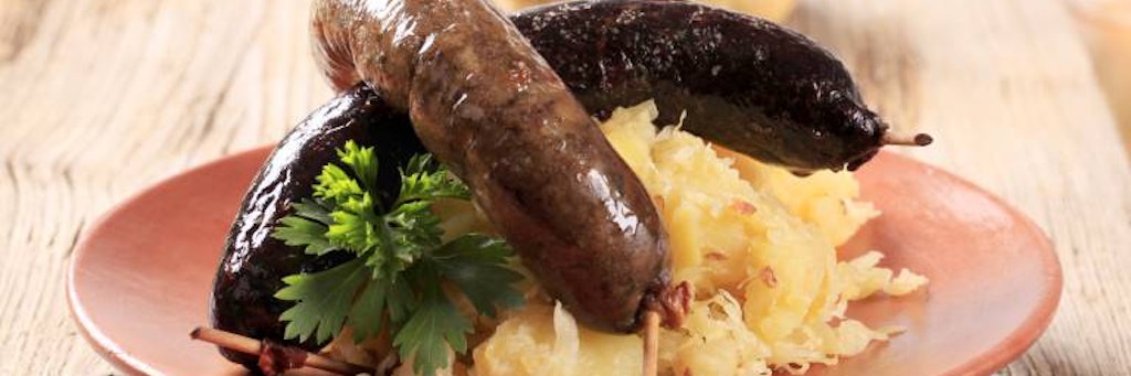 Altbacken ist die Brandenburger Küche lange nicht mehr.