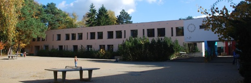 Die Schule bleibt bis 12. November geschlossen.