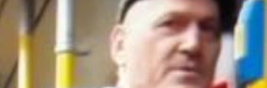 Dieses Polizeifoto zeigt einen der gesuchten Männer.