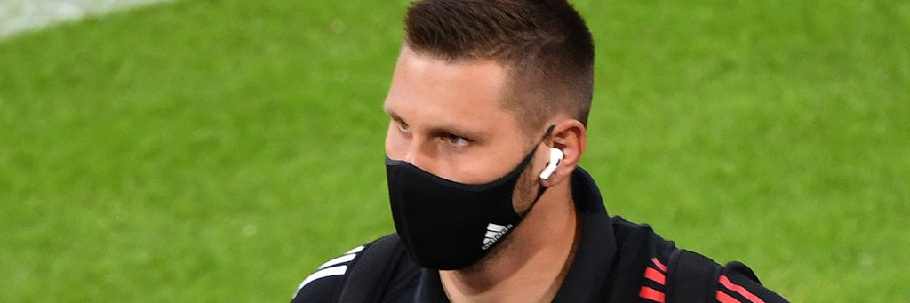 In Köln konnte Niklas Süle noch spielen, jetzt wurde der Verteidiger des FC Bayern positiv auf Corona getestet.
