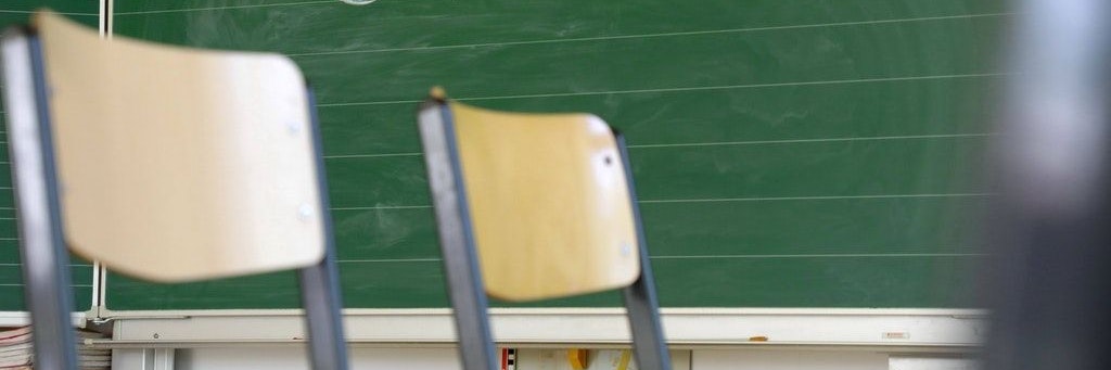 Corona ist ein großes Thema an Schulen.