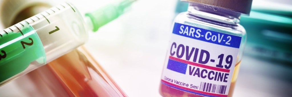 Biontech und Pfizer haben gemeinsam einen Corona-Impfstoff entwickelt.