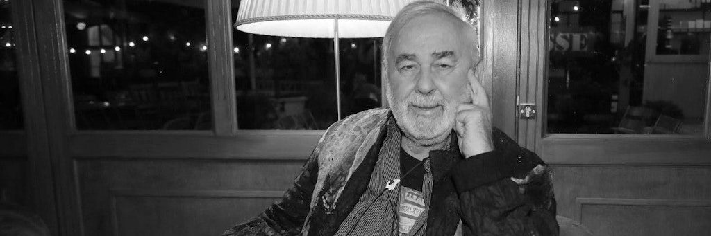 Star-Friseur Udo Walz wurde 76 Jahre alt. 