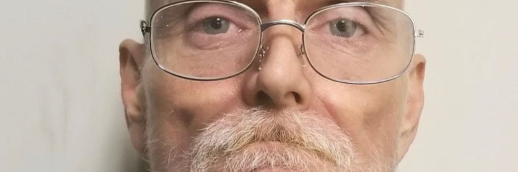 Der todkranke Johnny Dwight Whited wollte reinen Tisch machen und gestand einen Mord, der 25 Jahre zurückliegt. 