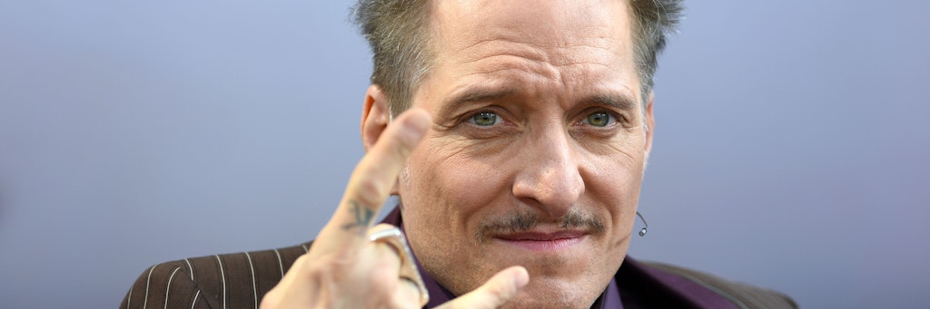 Bela B. Felsenheimer wird zum TV-Star: Er spielt im neuen Rostocker „Polizeiruf 110“ mit.
