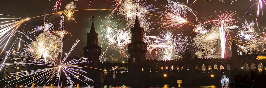 Wenn es nach den sozialdemokratischen Ministerpräsidenten geht, wird es zum kommenden Jahreswechsel kein Feuerwerk an der Berliner Oberbaumbrücke geben – und auch sonst nirgendwo.
