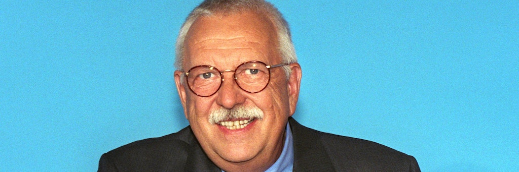 Geert Müller-Gerbes. 