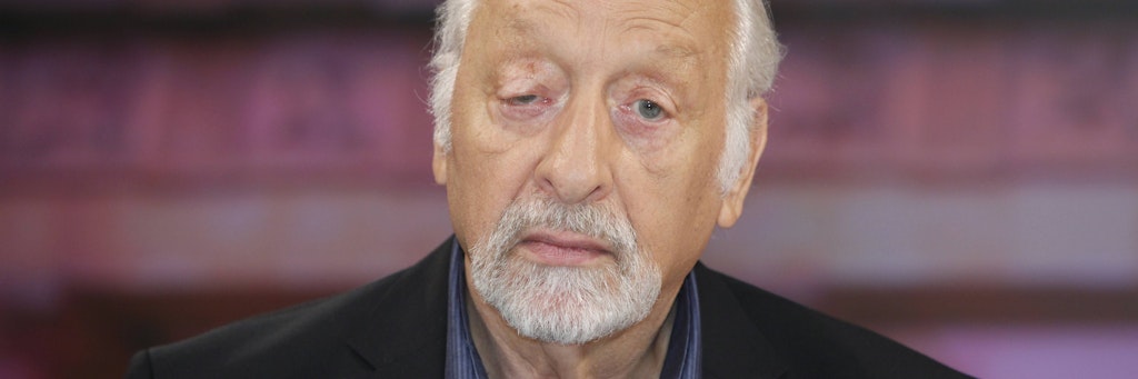 Karl Dall (1941 - 2020).
