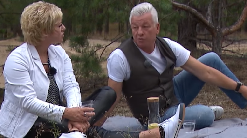Bemerken in der aktuellen Staffel von „Hochzeit auf den ersten Blick“ zunehmend Konflikte: Wiebke und Norbert.