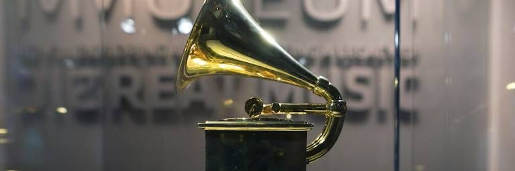 Die Grammys sind die begehrtesten Musik-Auszeichnungen der Welt.