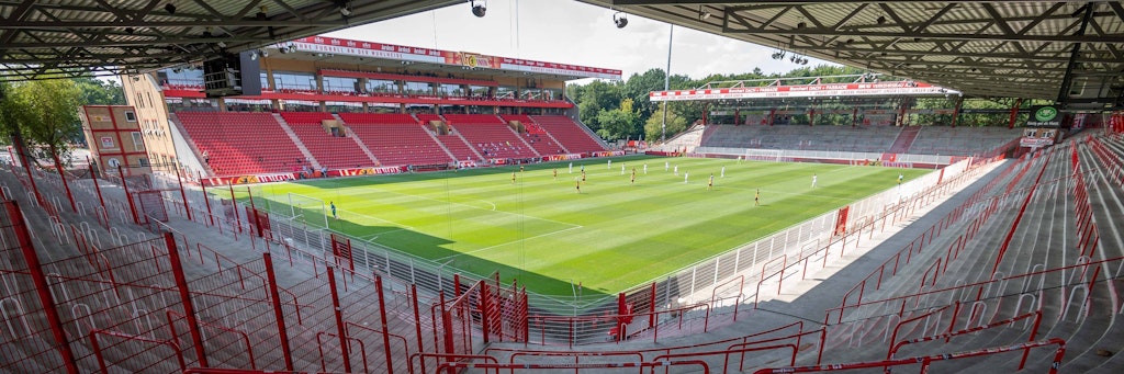 Die Alte Försterei soll ausgebaut werden.