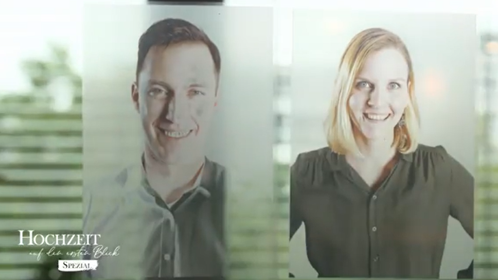 Passen die beiden wirklich perfekt zusammen: Ariane und Manuel?