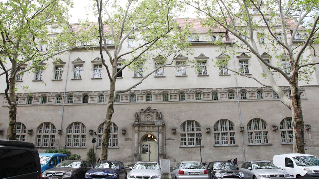 Das Hotel in der Oderberger Straße ist eng mit dem Kiez verbunden, Weinachten ist das Haus normalerweise ausgebucht.<br><br>