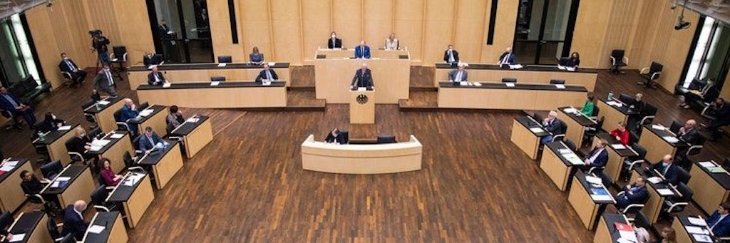 Der Bundesrat hat die finanzielle Entlastung von Familien bestätigt.
