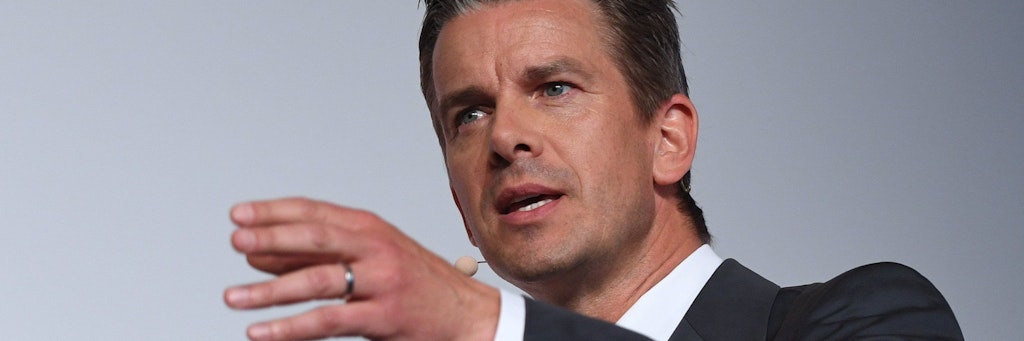 Kritik am Jahresrückblick von Markus Lanz (Archivbild).