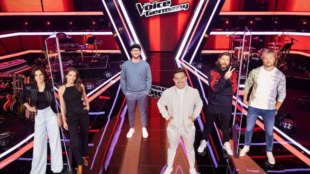 Harte Entscheidungen für die Jury von "The Voice of Germany". Die Fans würden sie nur gerne auch sehen. 
