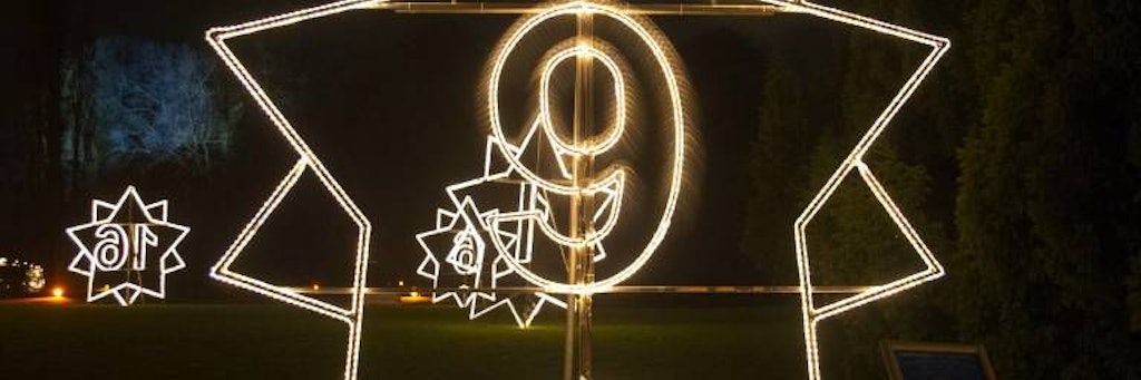 Der KURIER begleitet Sie durch den Dezember mit einem einzigartigen Adventskalender für die ganze Familie.
