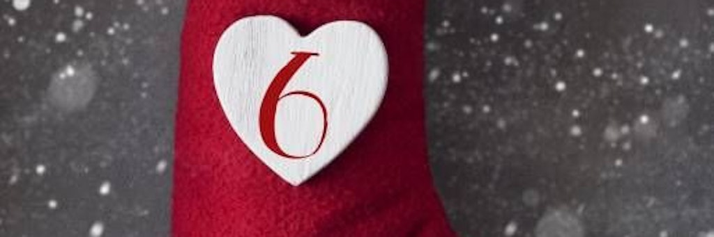 Der KURIER begleitet Sie durch den Dezember mit einem einzigartigen Adventskalender für die ganze Familie.