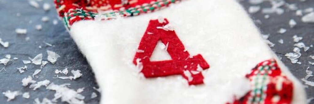 Der KURIER begleitet Sie durch den Dezember mit einem einzigartigen Adventskalender für die ganze Familie.