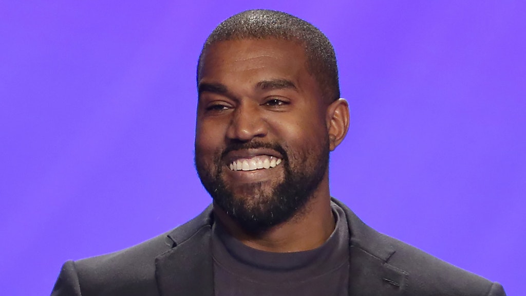 Kanye West 