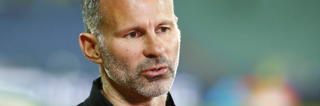 Ryan Giggs, walisischer Fußball-Nationaltrainer und Ikone des englischen Rekordmeisters Manchester United, ist laut britischen Medienberichten wegen des Verdachts auf Körperverletzung festgenommen worden.