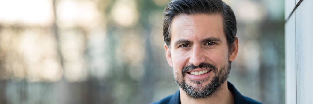 Schauspieler und Sänger Tom Beck war mit Corona infiziert.