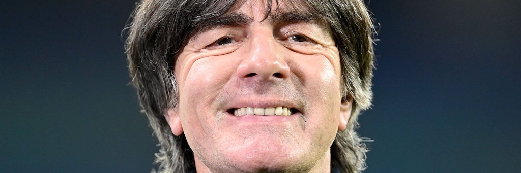 Joachim Löw 