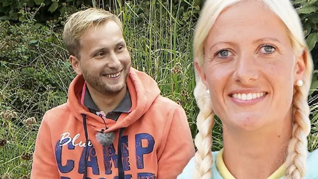 "Bauer sucht Frau"-Kandidatin Denise: Ist sie mit Nils verbandelt? 