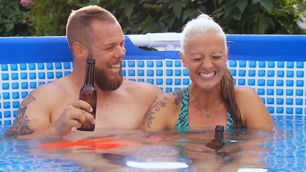 Denise und Sascha: Ist bei den beiden schon wieder alles aus? 