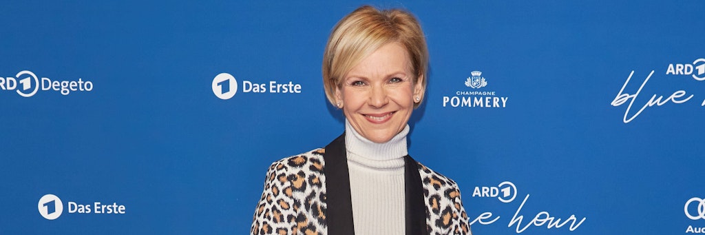 Seit 21 Jahren ist Andrea Kathrin Loewig fester Bestandteil der Serie „In aller Freundschaft“.