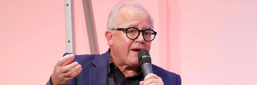 DFB-Präsident Fritz Keller hat kein Verständnis dagür, dass Kinder und Jugendliche nicht mehr trainieren dürfen.