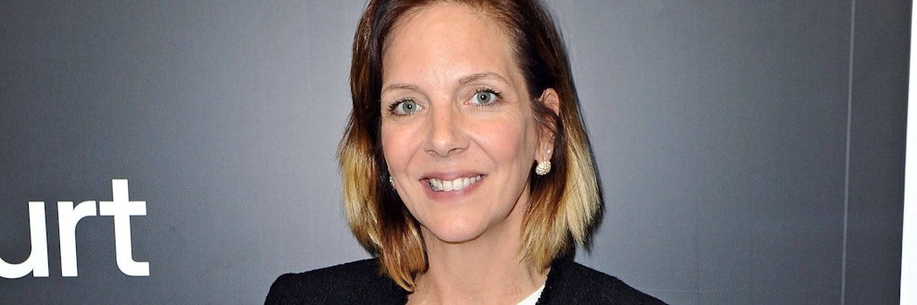 Danni Büchner kurz vor dem Dschungelcamp 2020.
