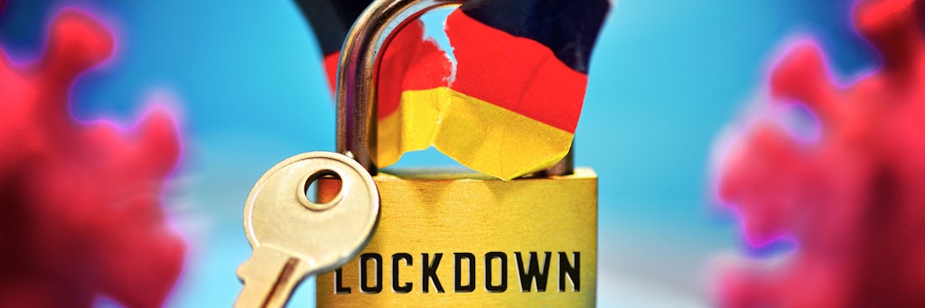Das Infektionsschutzgesetz soll genauer werden - am Freitag wird im Bundestag darüber beraten.