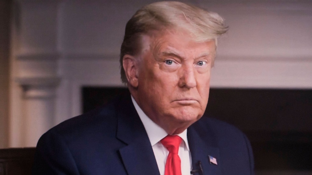 US-Präsident Trump hat bereits angekündigt, dass er eine Niederlage bei den Präsidentschaftswahlen nicht akzeptieren werde.