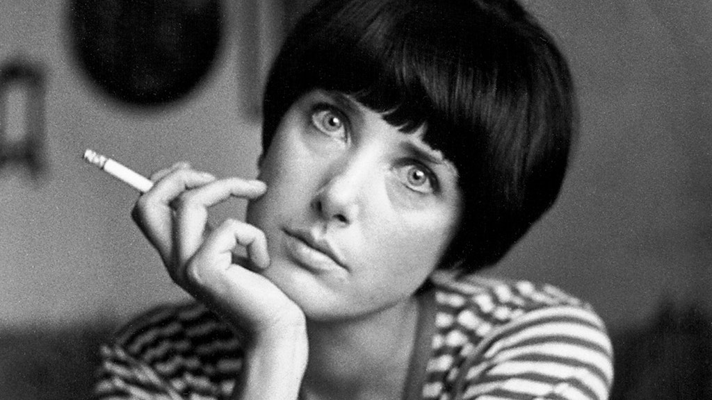 Dorothea Bertram.