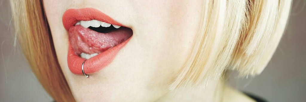 Es muss unbedingt der Rind durch die Lippe sein, findet die Tochter. Auf gar keinen Fall, finden die Eltern. Wie nähern sich beide Seiten an, wenn das minderjährige Kind ein Piercing oder Tattoo will?