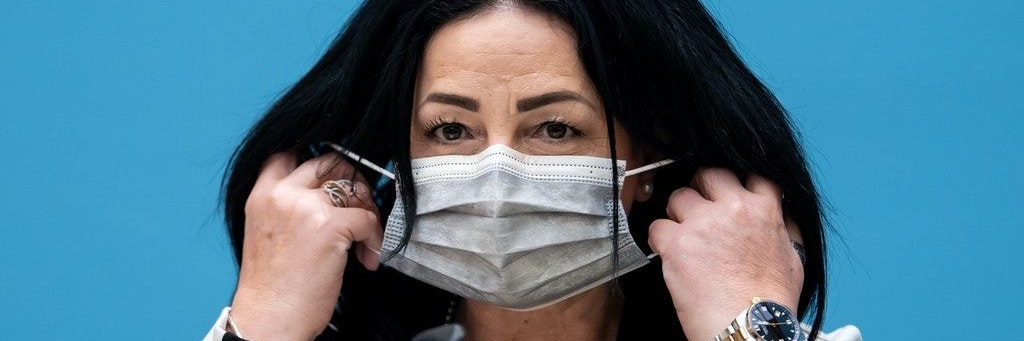 Dilek Kalayci (SPD), Berliner Gesundheitssenatorin.