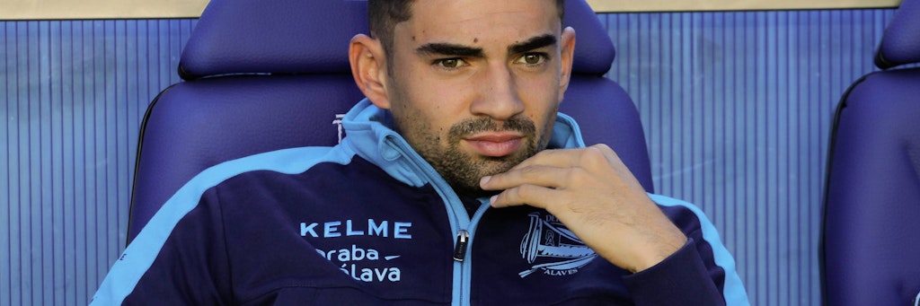 Enzo Zidane hat offensichtlich Lust auf Bergbautradition.