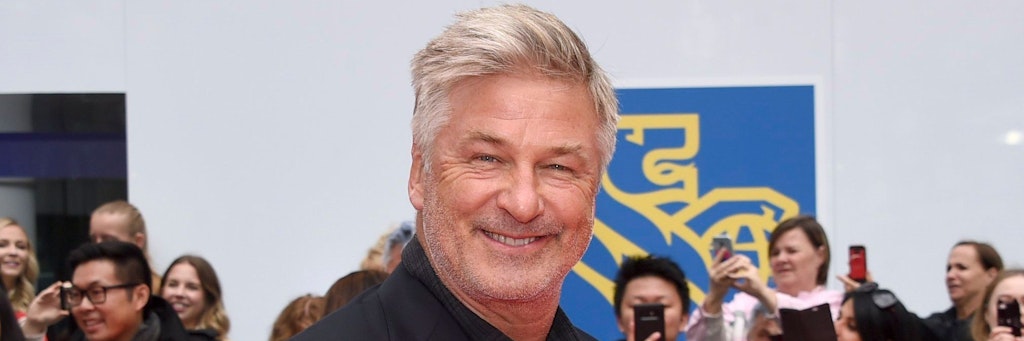 Alec Baldwin verkörperte seit Jahren in der Comedy-Show „Saturday Night Live“ den amtierenden US-Präsidenten Donald Trump.