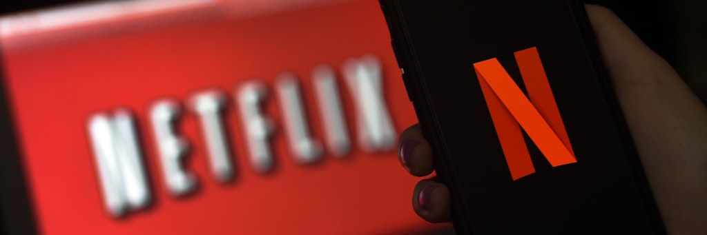 In der Regel werben die betrügerischen Streaming-Portale mit einem fünftägigen kostenlosen Testabo, um sich Filme und Serien anschauen zu können.