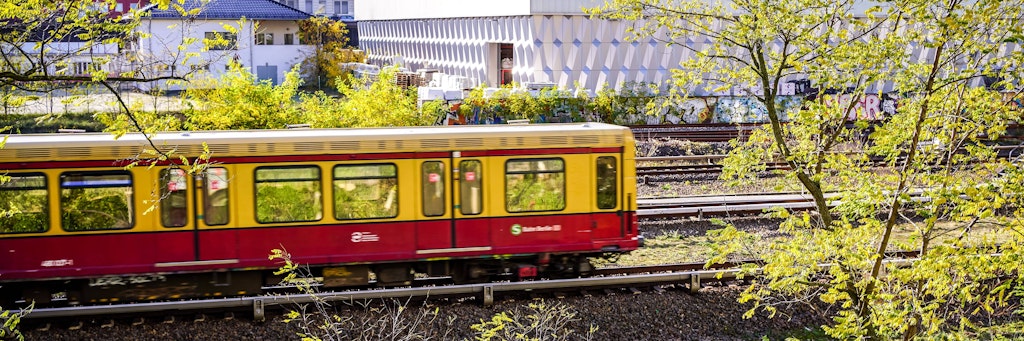 Betroffen sind sechs Linien der S-Bahn.