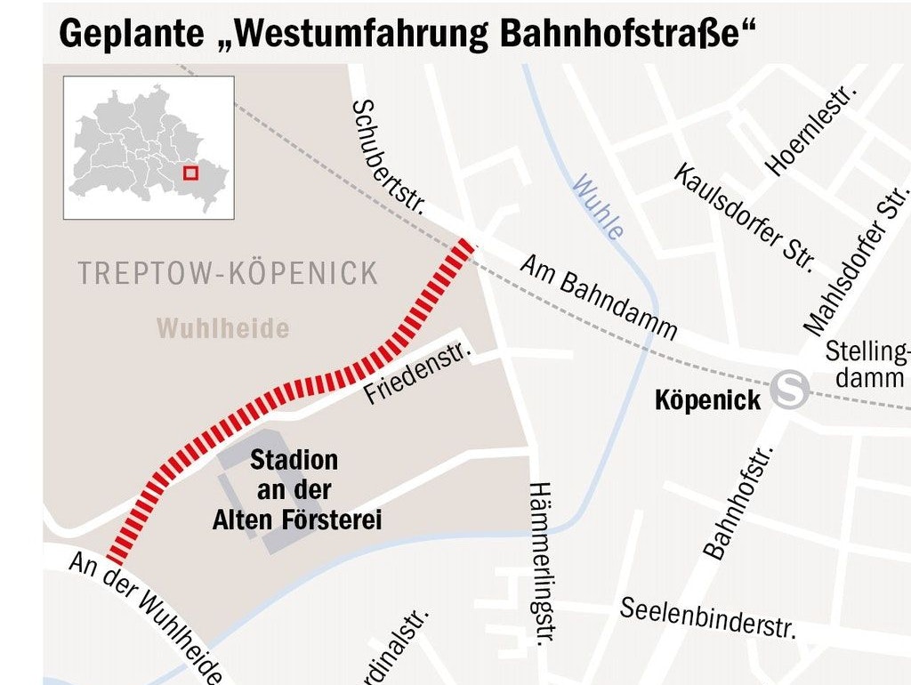 Berliner Verlag