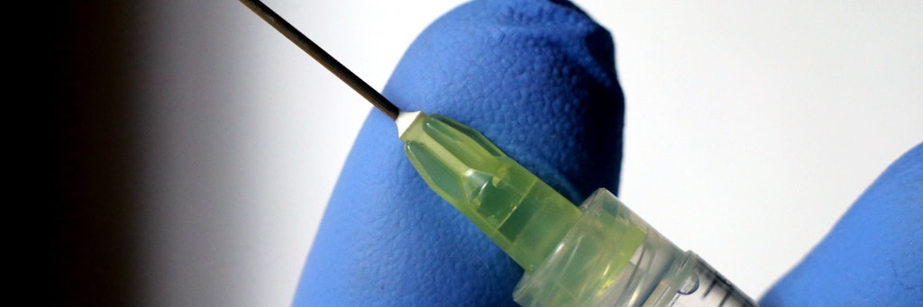 Die Mainzer Firma Biontech und der US-Pharmariese Pfizer haben bei der Europäischen Arzneimittel-Agentur (Ema) die Zulassung für ihren Corona-Impfstoff in der EU beantragt.